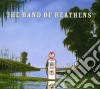 Band Of Heathens (The) - Band Of Heathens (The) cd
