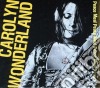 Carolyn Wonderland - Peace Meal cd