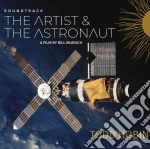 Todd Hobin Band - The Artist & The Astronaut Soundtrack cd