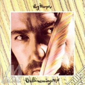 Roy Harper - Bullinamingvase cd musicale di ROY HARPER