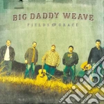 Big Daddy Weave - Fields Of Grace cd