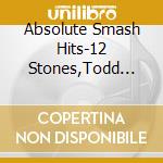 Absolute Smash Hits-12 Stones,Todd Agnew,Warren Barfield,Barlowgirl,By / Various cd