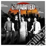 Inhabited - Revolution cd