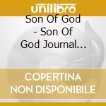 Son Of God - Son Of God Journal (Walmart) cd musicale