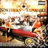 Woodie - Northern Expozure 5 cd