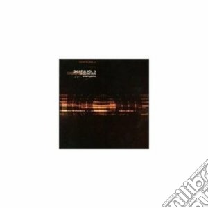 Vv.aa. cd musicale di Vol.3 Skinful