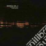 Skinful - Vol 3 cd