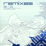 Remixes 96-01 (2 Cd) cd