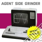 Agent Side Grinder - Hardware Canada (2 Cd) cd