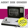 Agent Side Grinder - Hardware Canada (2 Cd) cd