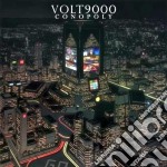 Volt 9000 - Conopoly