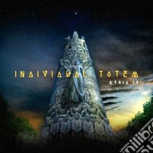 Individual Totem - Kyria 13 cd musicale di Totem Individual