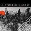 Distorted Memory - The Eternal Return cd