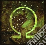 Ohm - Ohm cd