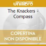 The Knackers - Compass cd