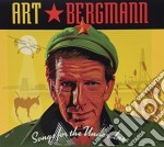Art Bergmann - Songs For The Underclass