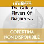 The Gallery Players Of Niagara - Transformation