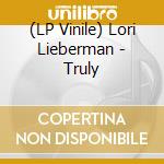 (LP Vinile) Lori Lieberman - Truly vinile