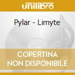 Pylar - Limyte cd