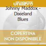 Johnny Maddox - Dixieland Blues cd