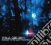 Feral Children - Second To The Last Frontier cd