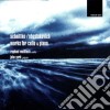 Alfred Schnittke - Works For Cello & Piano cd