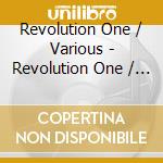 Revolution One / Various - Revolution One / Various cd