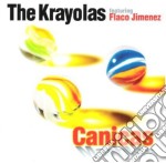 Krayolas (The) - Canicas (Marbles)