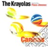 Krayolas (The) - Canicas (Marbles) cd