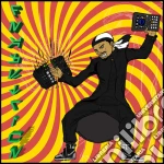(LP Vinile) Eardrum - Deaf Strike vinile