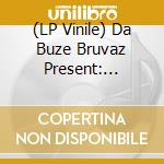 (LP Vinile) Da Buze Bruvaz Present: Clever 1 - Da Dirty Harry vinile