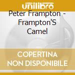 Peter Frampton - Frampton'S Camel cd