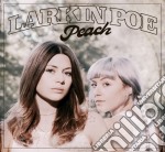 (LP Vinile) Larkin Poe - Peach