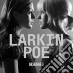 Larkin Poe - Reskinned cd