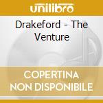 Drakeford - The Venture cd