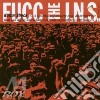 Fucc The I.n.s. cd