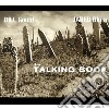 Gould, Bill & Jared - Talking Book cd