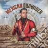 Mexican Dubwiser - Electric City cd