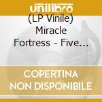 (LP Vinile) Miracle Fortress - Five Roses lp vinile di Miracle Fortress