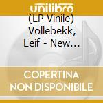 (LP Vinile) Vollebekk, Leif - New Waves (Live Recordings '19-'21) vinile