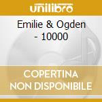 Emilie & Ogden - 10000