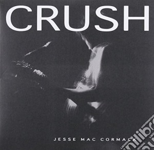 Jesse Mac Cormack - Crush cd musicale di Jesse Mac Cormack