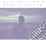 (LP Vinile) Leif Vollebekk - Twin Solitude vinile