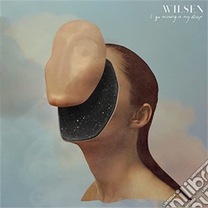 (LP Vinile) Wilsen - I Go Missing In My Sleep lp vinile di Wilsen