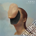 (LP Vinile) Wilsen - I Go Missing In My Sleep vinile