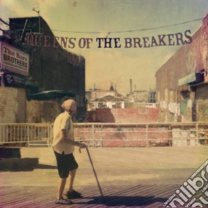 Barr Brothers (The) - Queens Of The Breakers cd musicale di The Barr brothers