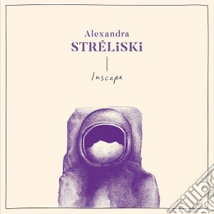 Alexandra Streliski - Inscape cd musicale di Alexandra Streliski