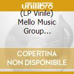 (LP Vinile) Mello Music Group Presents: Helpless Dreamer / Various (2 Lp) vinile