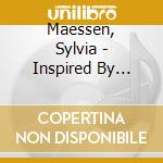 Maessen, Sylvia - Inspired By Poetry cd