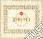 Hot Head Show - Perfect cd